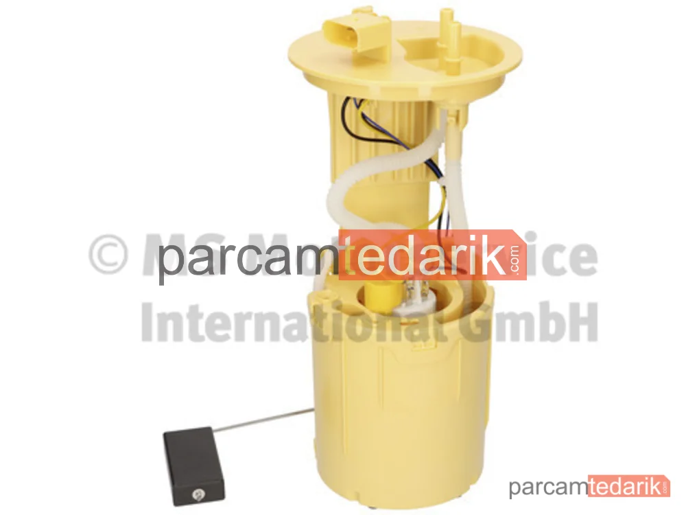 PIERBURG 703794540 | Yakıt Pompası — VW Crafter 30-35 Minibüs/Otobüs, VW Crafter 30-50 Platform şasi, VW Crafter 30-50 Panelvan/Van