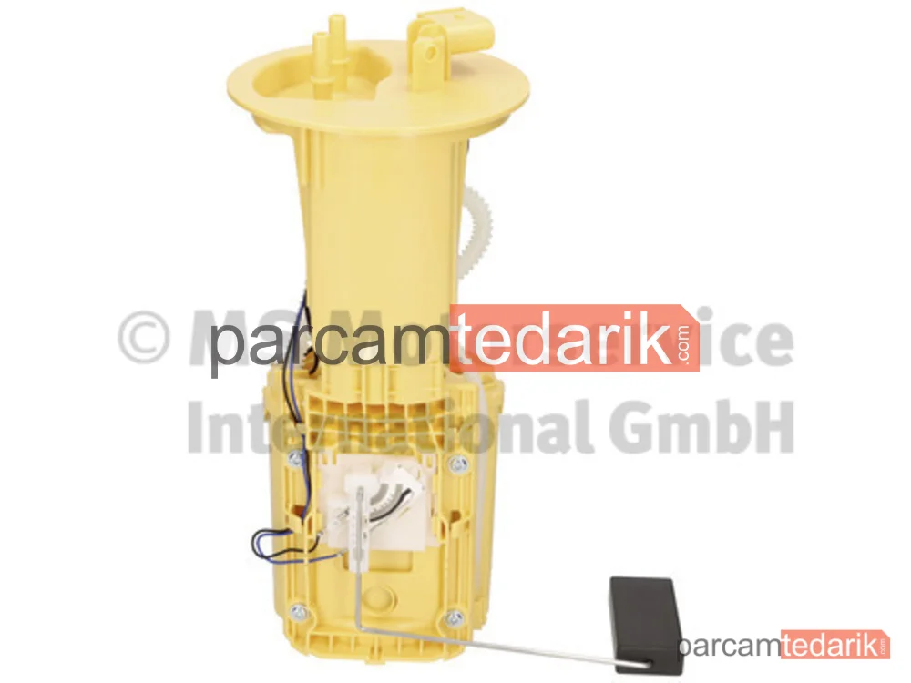 PIERBURG 703794540 | Yakıt Pompası — VW Crafter 30-35 Minibüs/Otobüs, VW Crafter 30-50 Platform şasi, VW Crafter 30-50 Panelvan/Van