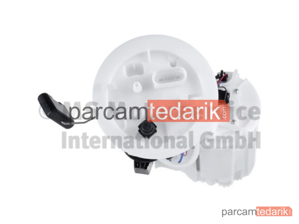 PIERBURG 703794550 | Yakıt Pompası — Audi A4 B8, Audi A4 B8 Avant, Audi A5