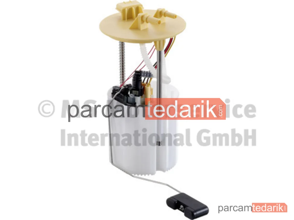 Yakıt Pompası — Renault Master III Panelvan/Van, Renault Master III Platform şasi, Renault Master III Minibüs/Otobüs - 703794560