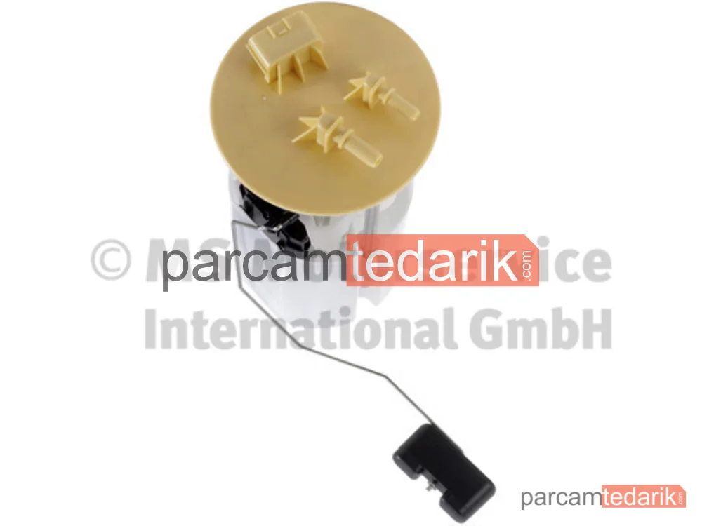 PIERBURG 703794560 | Yakıt Pompası — Renault Master III Panelvan/Van, Renault Master III Platform şasi, Renault Master III Minibüs/Otobüs