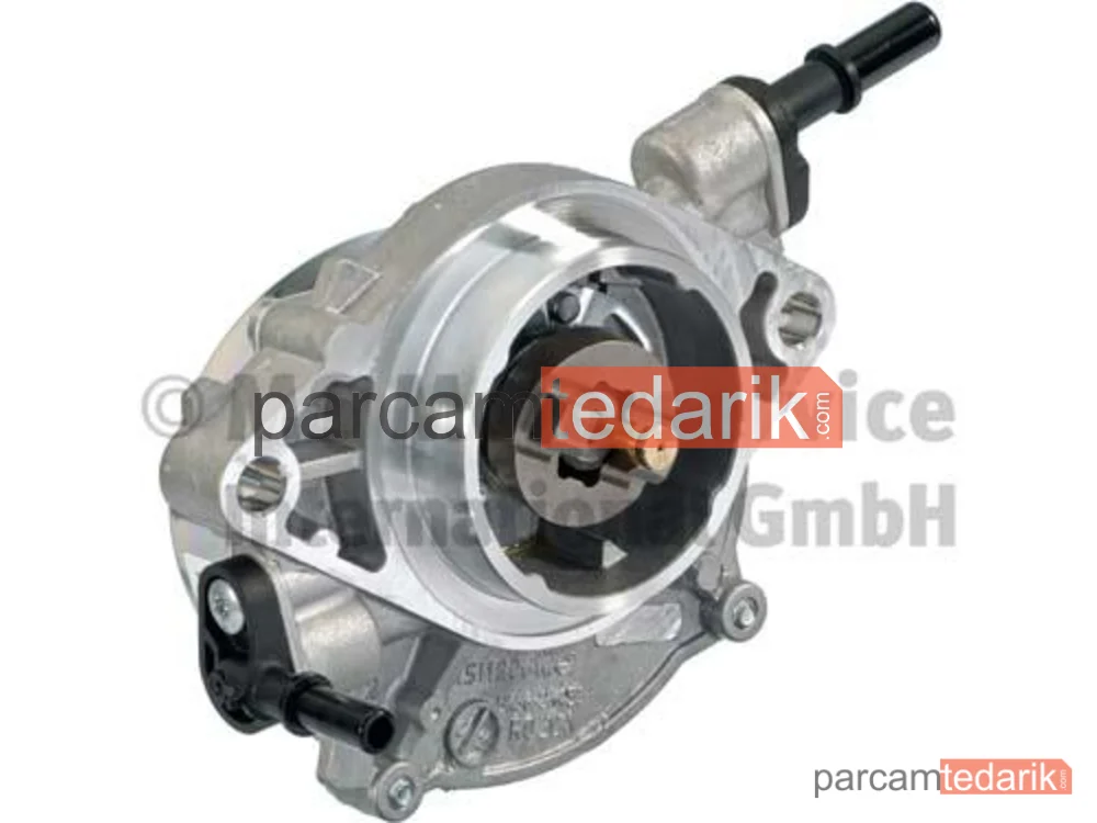703799050 | Vakum Pompası — Ford Transit V363 Platform şasi, Ford Transit V363 Minibüs/Otobüs, Ford Transit V363 Panelvan/Van