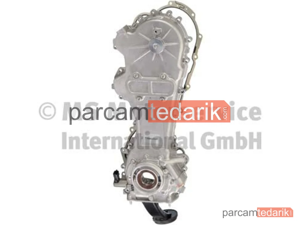Yağ Pompası — Fiat Fiorino Kasa/büyük limuzin, Fiat QUBO, Alfa Romeo Mito - 703903030