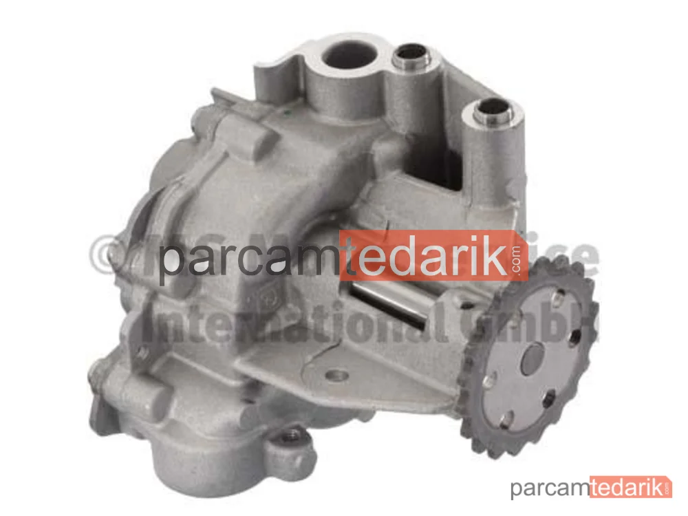 Yağ Pompası — Nissan NV400 Panelvan/Van, Nissan NV400 Platform şasi, Opel Movano B Panelvan/Van - 703988050