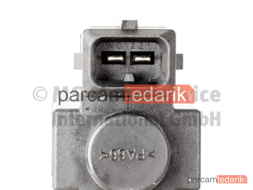704006010 | EGR Valfi — Ford KUGA II, Ford C-Max II, Ford Focus III