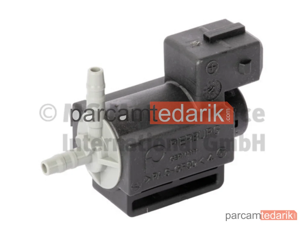 PIERBURG 704006010 | EGR Valfi — Ford KUGA II, Ford C-Max II, Ford Focus III
