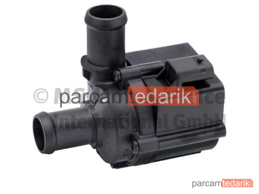 704071710 | Su Pompası — Seat Ibiza V, Skoda Octavia III, VW Transporter T6 / Caravelle T6 Minibüs/Otobüs (SGB, SGJ, SHB,)