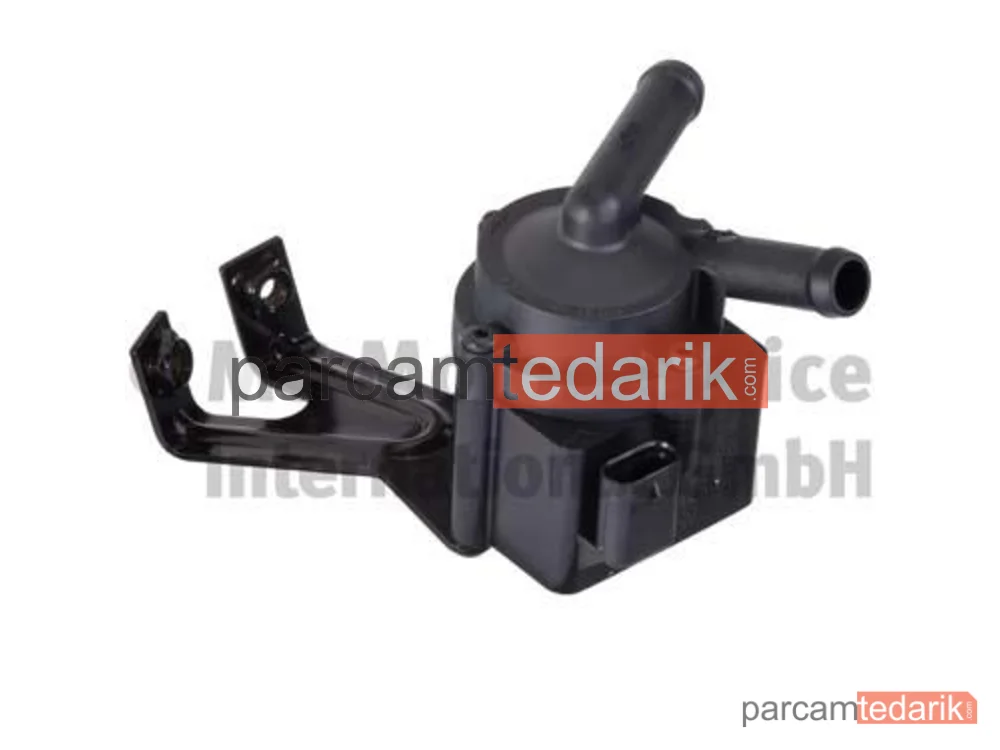 704077340 | Su Pompası — BMW 6 Coupe, BMW 6 Cabrio, BMW 5