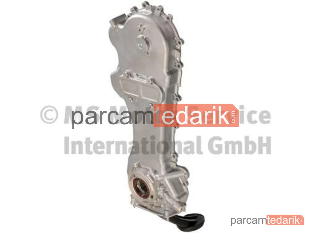 Yağ Pompası — Fiat Punto, Fiat Punto Evo, Fiat Doblo Cargo - 704193020