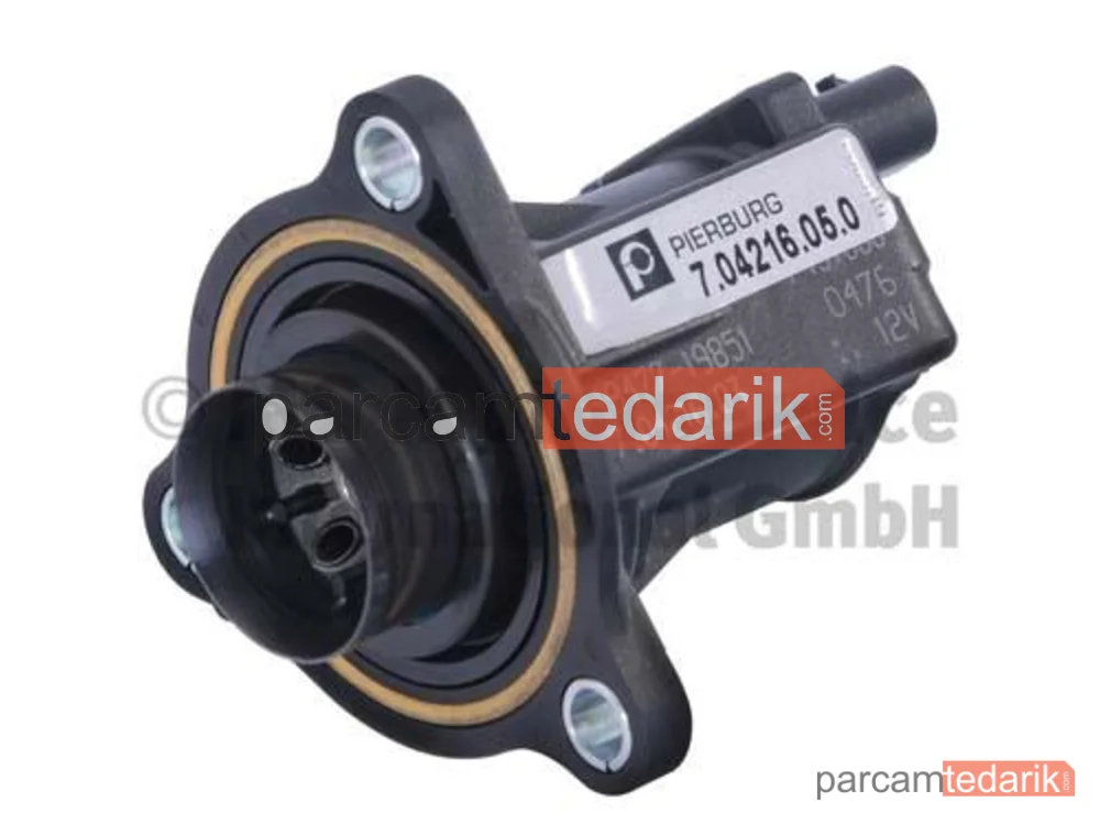 704216050 | Turboşarj ayarlaması — BMW 4 Gran Coupe, BMW 5, BMW X1