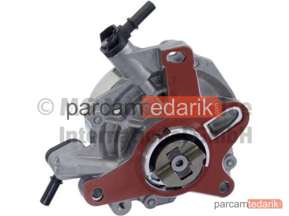 704225050 | Vakum Pompası — Citroën Jumper III Panelvan/Van, Citroën Jumper III Platform şasi, Citroën Jumper III Minibüs/Otobüs