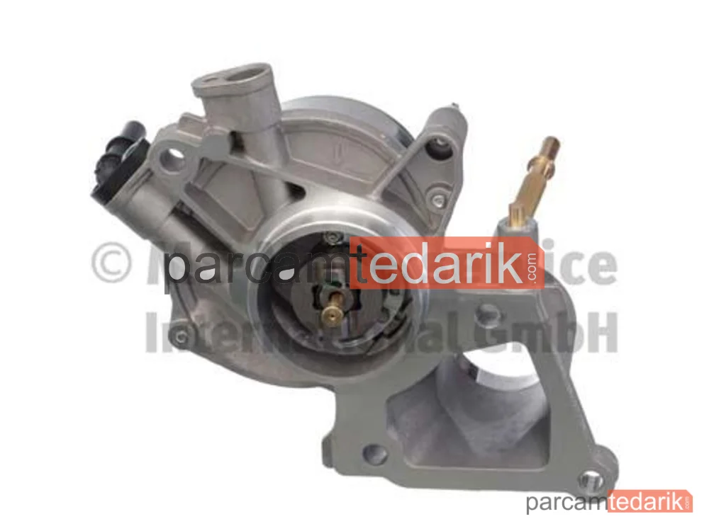 704230020 | Vakum Pompası — Ford Transit Minibüs/Otobüs, Ford Transit Panelvan/Van, Ford Transit Platform şasi