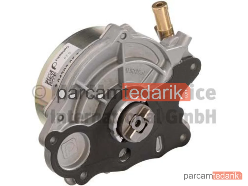 704303050 | Vakum Pompası — VW Crafter 30-50 Panelvan/Van, VW Crafter 30-50 Platform şasi, VW Crafter 30-35 Minibüs/Otobüs