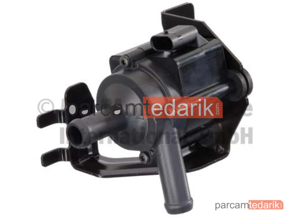 Elektrikli Su Pompası — Ford Ecosport, Ford Fiesta VII, Ford Fiesta VII Van - 704559060