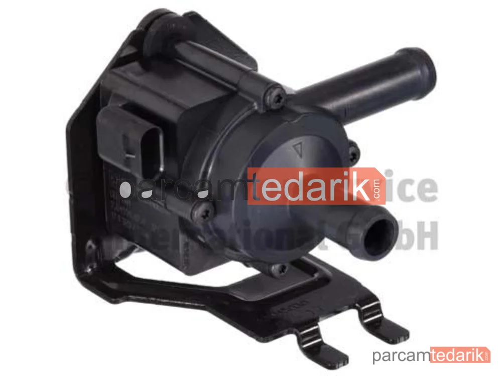 704559070 | Su Pompası — Ford Focus III, Ford Focus III Sedan, Ford Focus III Turnier