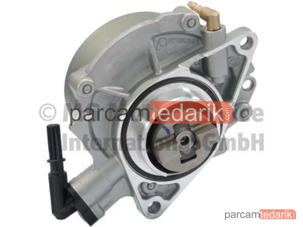 704625030 | Vakum Pompası — BMW 1, BMW 3, BMW 3 Touring