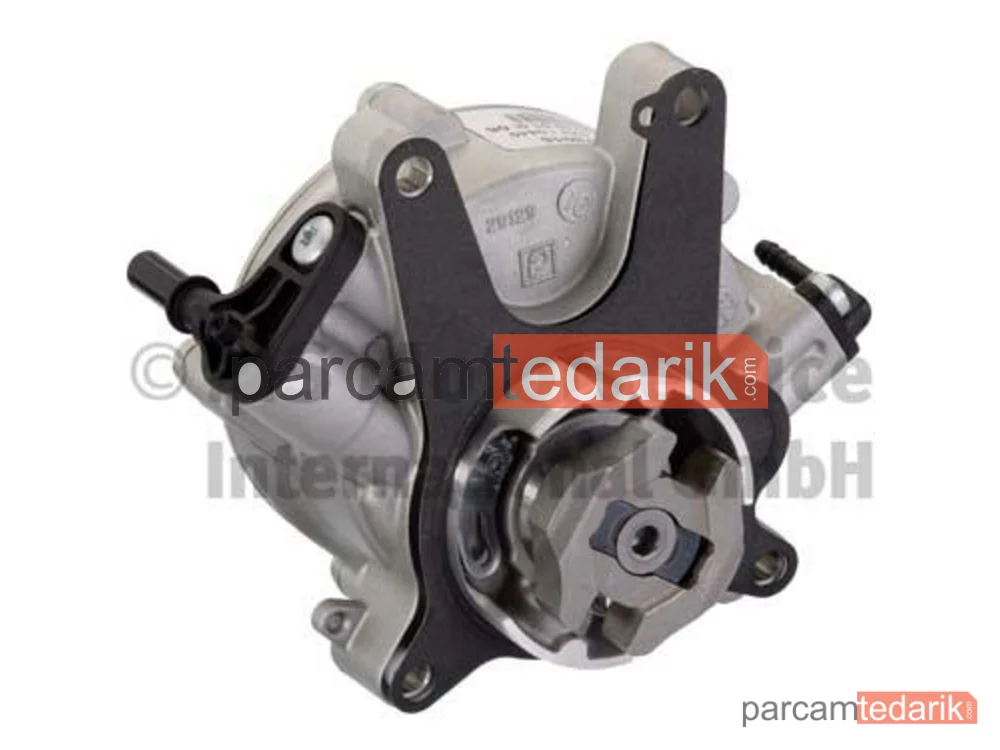 704749020 | Vakum Pompası — Fiat 500X, Alfa Romeo Giulietta, Jeep Renegade SUV