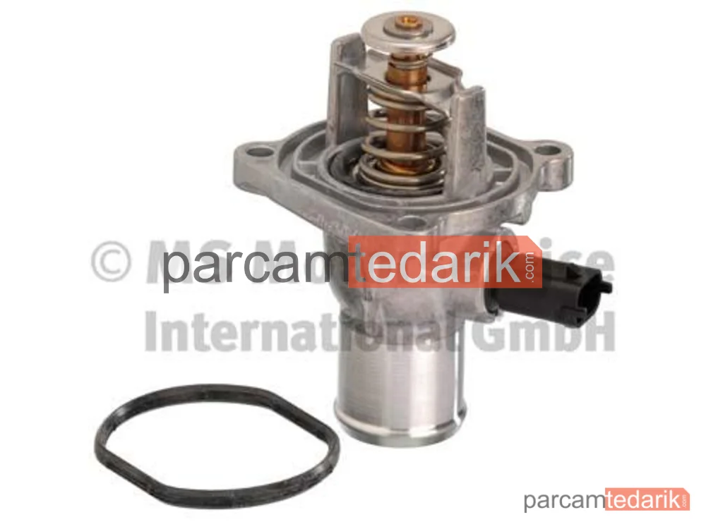 704879000 | Termostat — Chevrolet Cruze, Opel Astra H Sedan, Opel Astra H Station wagon