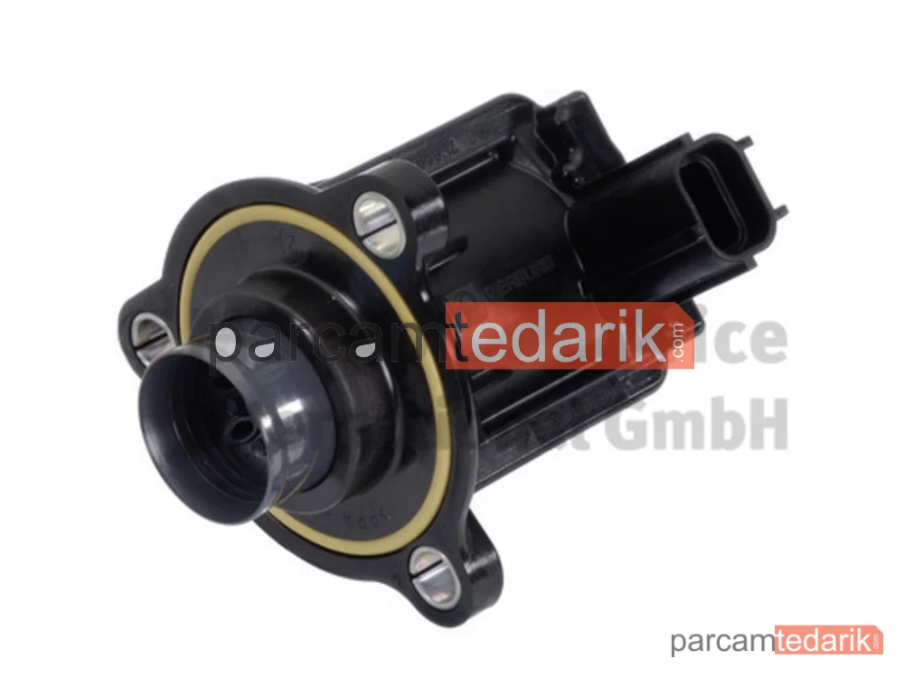 PIERBURG 704908060 | Turboşarj ayarlaması — Land Rover Discovery SPORT, Land Rover Range Rover Evoque, Land Rover Range Rover IV