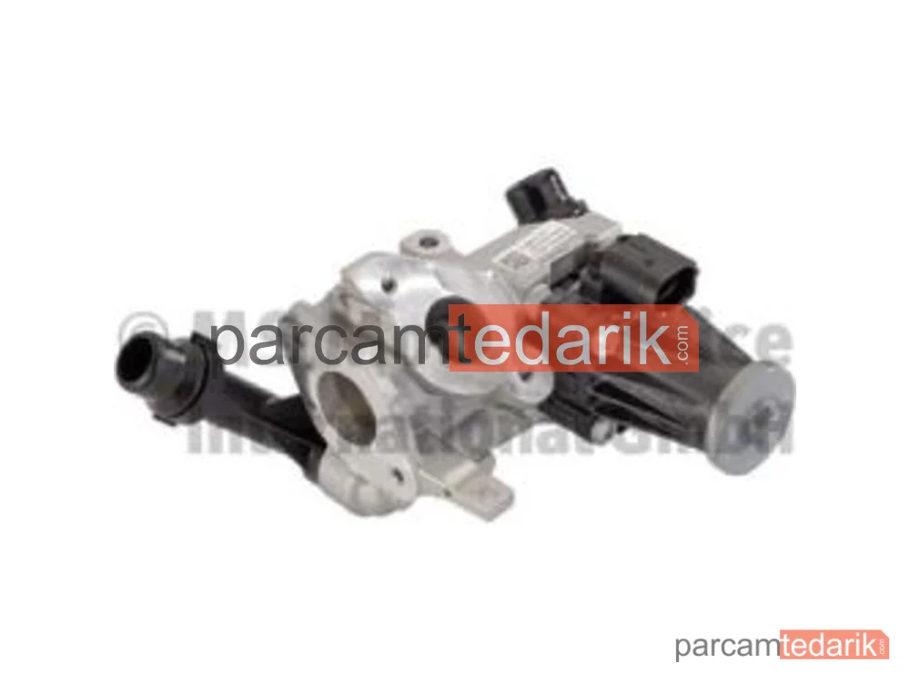 704924150 | EGR Valfi — Jaguar XF Sportbrake, Land Rover Defender Station Wagon, Land Rover Defender Van