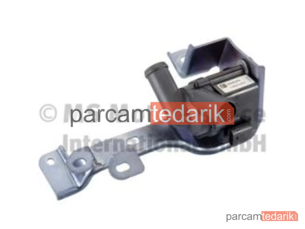 705174040 | Su Pompası — Mazda CX-3, Mazda 2 Hatchback