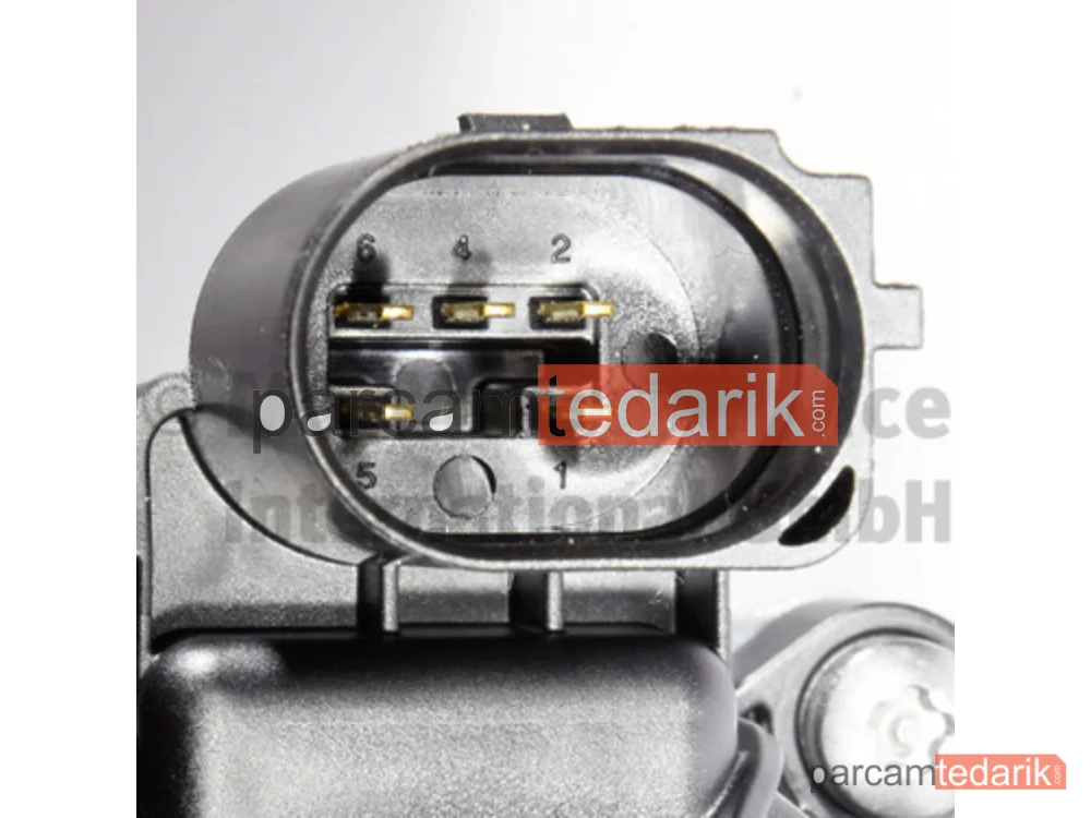 705264030 | EGR Valfi — Land Rover Discovery V, Land Rover Discovery V Van, Land Rover Range Rover IV