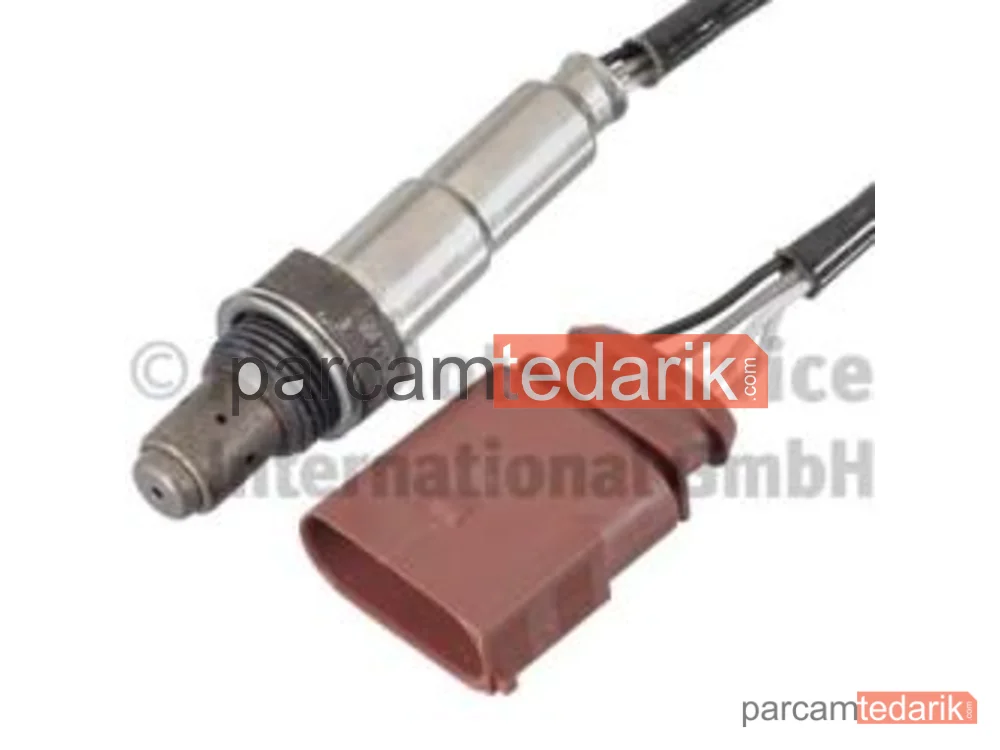 705271070 | Lambda (Oksijen) Sensörü — VW Passat B5.5, Audi A4 B5 Avant, VW Passat B5.5 Variant