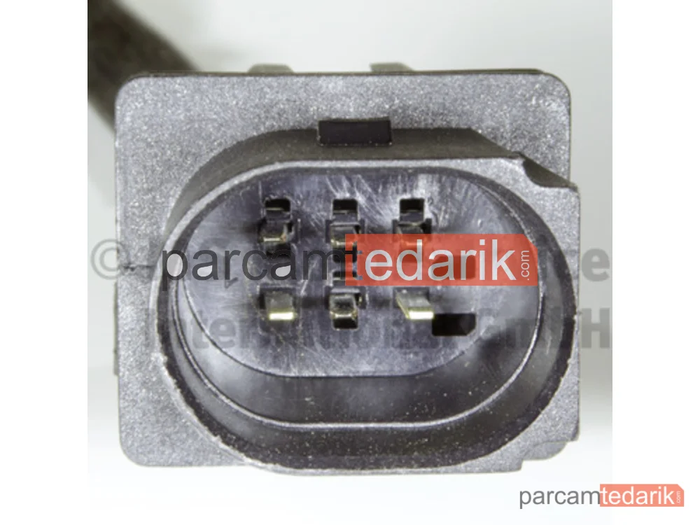 705271850 | Lambda (Oksijen) Sensörü — VW Passat B6, VW Passat B6 Variant, VW Jetta III