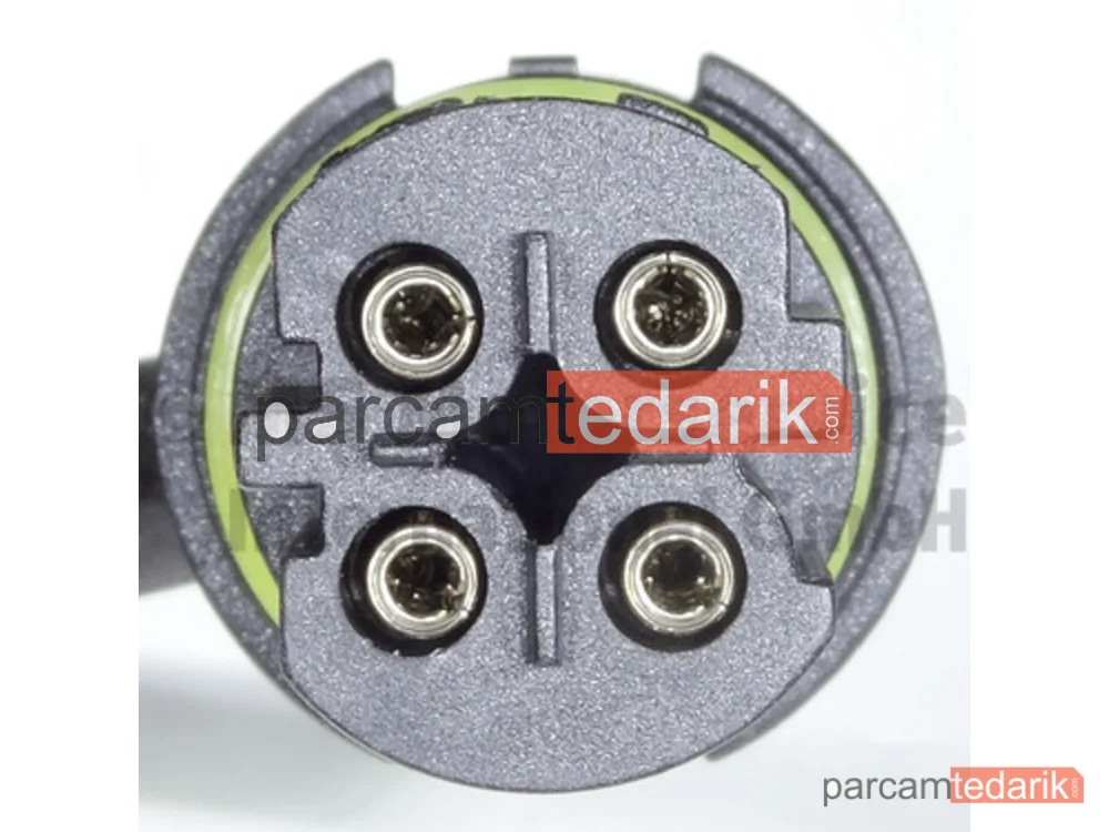 705271860 | Lambda (Oksijen) Sensörü — BMW 5, BMW 3, BMW 3 Coupe