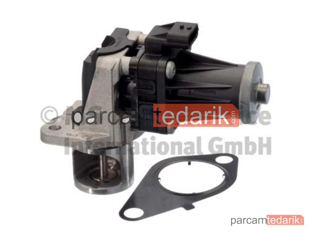 705320040 | EGR Valfi — Dacia Duster, Dacia LODGY, Renault Clio IV