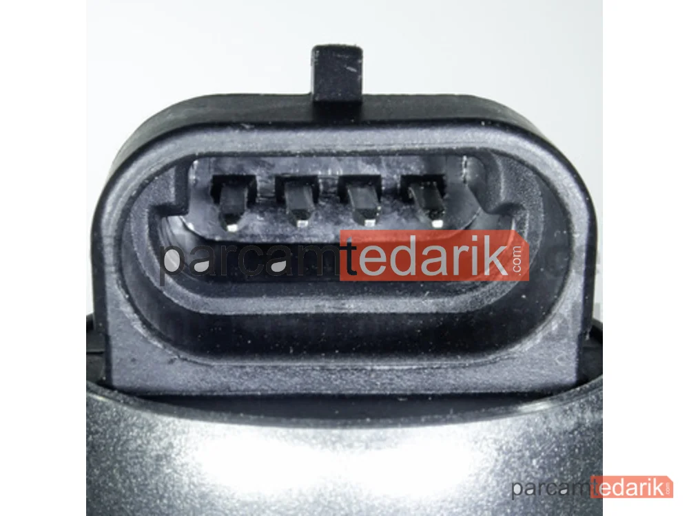 705432030 | Rölanti devri/Sıcak Devir ayarlaması — Ford Fiesta IV