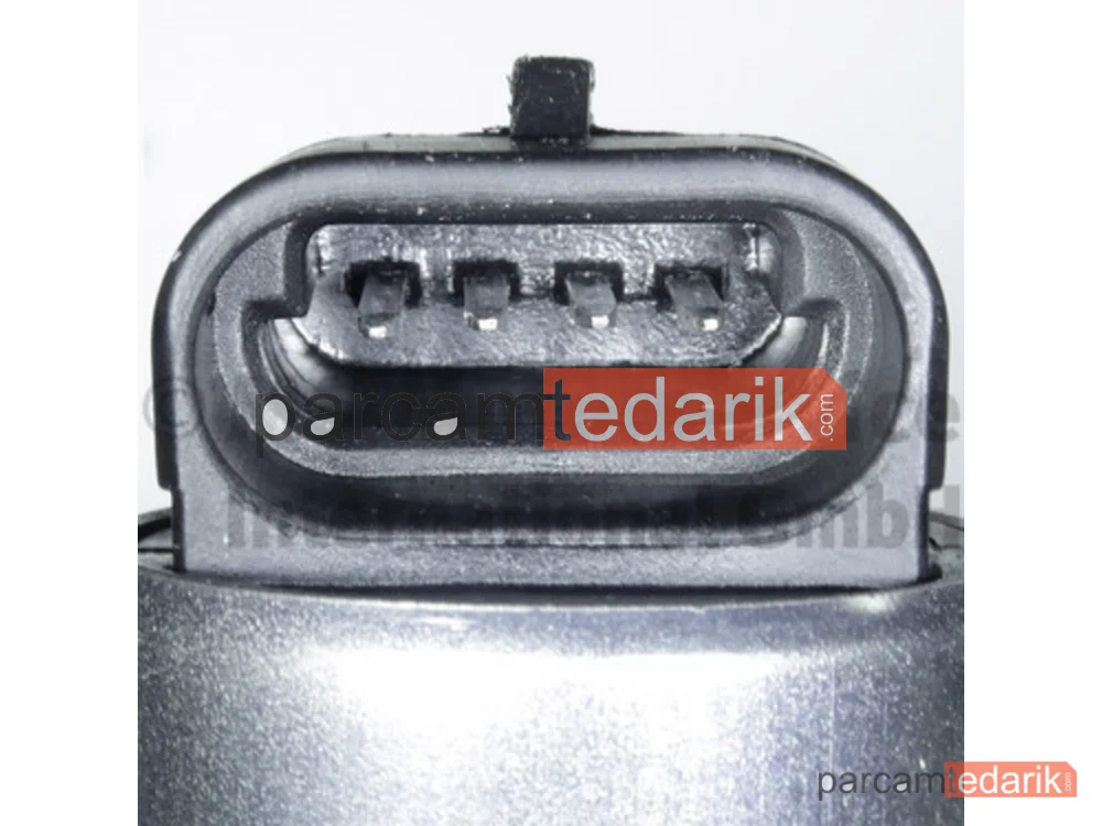 705432130 | Rölanti devri/Sıcak Devir ayarlaması — Ford KA, Ford Fiesta V Van, Ford STREET KA
