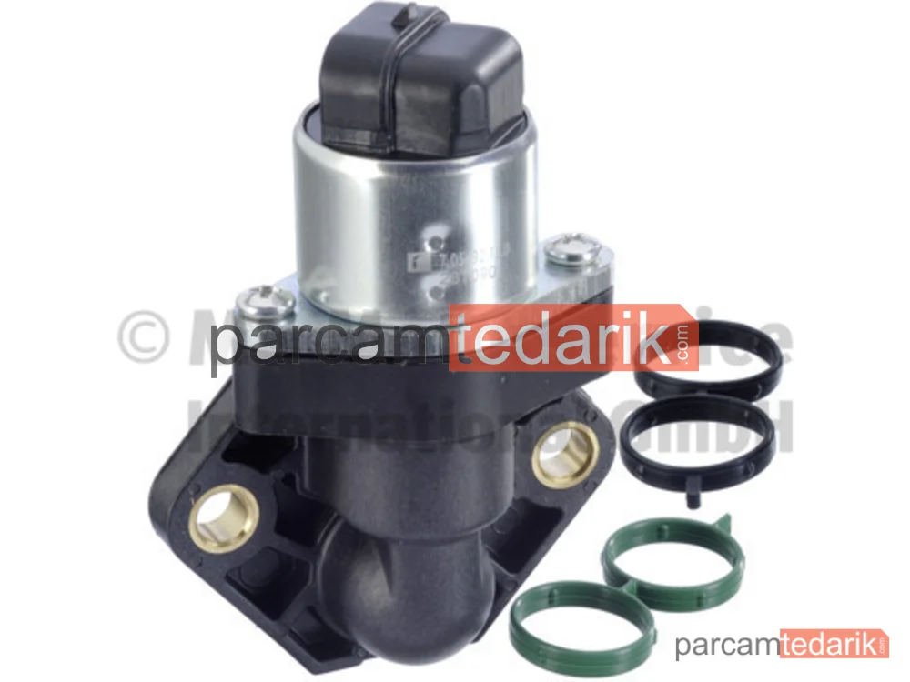 PIERBURG 705432130 | Rölanti devri/Sıcak Devir ayarlaması — Ford KA, Ford Fiesta V Van, Ford STREET KA