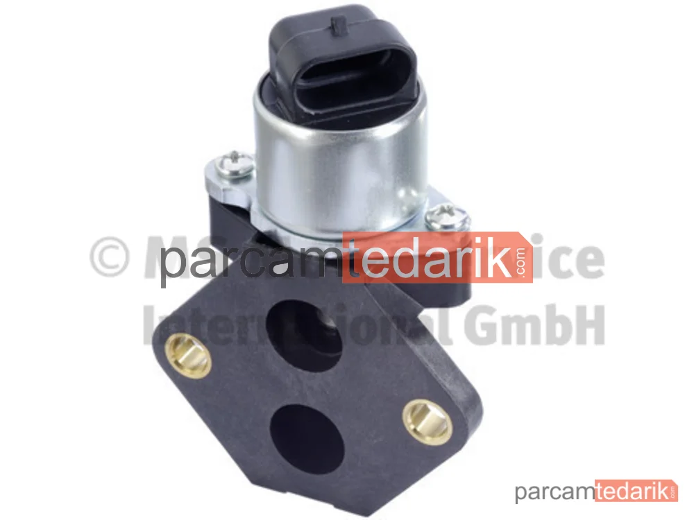 PIERBURG 705432130 | Rölanti devri/Sıcak Devir ayarlaması — Ford KA, Ford Fiesta V Van, Ford STREET KA