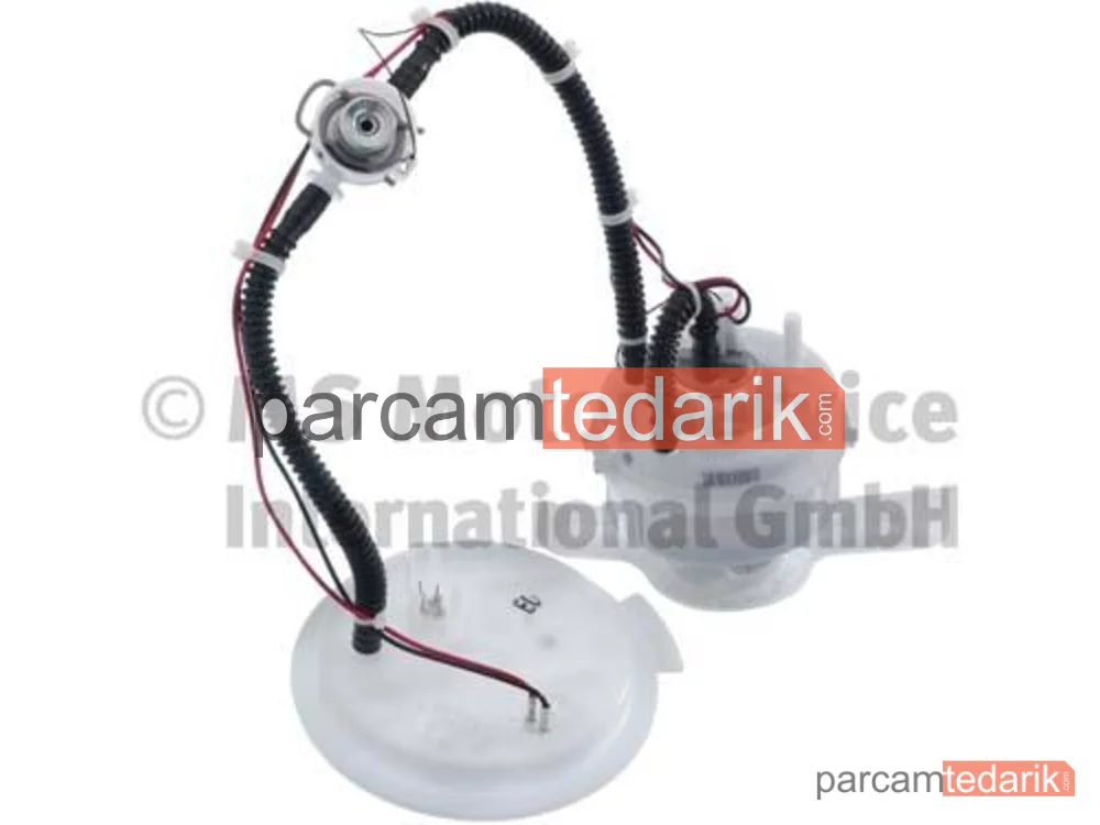 705656030 | Yakıt Pompası — Alpina B5, BMW 5 Gran Turismo, BMW 6 Coupe