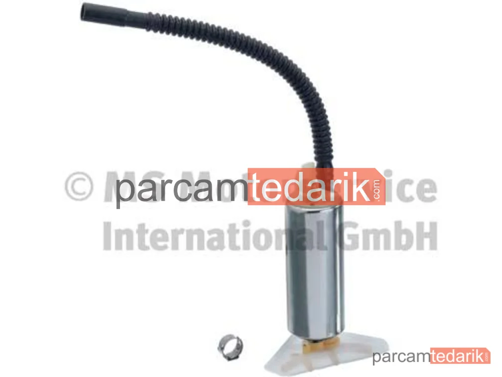 705656040 | Yakıt Pompası — BMW X3