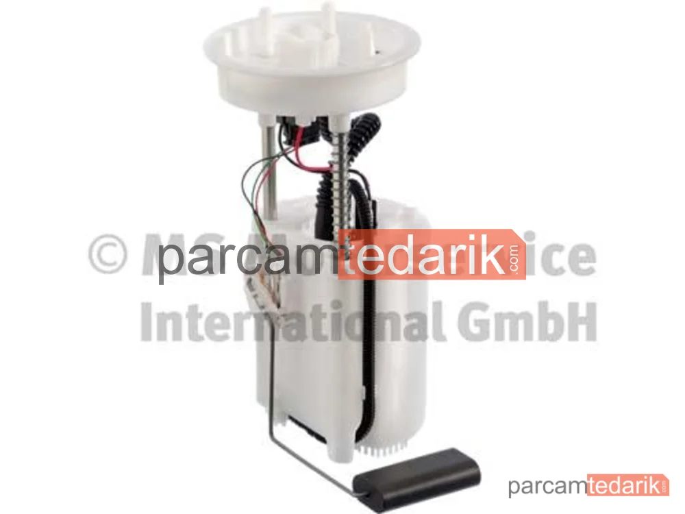 705656080 | Yakıt Pompası — VW Polo V, Seat Ibiza IV, Seat Ibiza IV SC