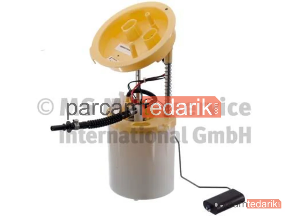 705656150 | Yakıt Pompası — BMW 1, BMW 3, BMW 3 Touring