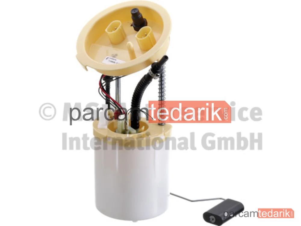 705656170 | Yakıt Pompası — BMW 3 Touring, BMW 3 Coupe, BMW X1