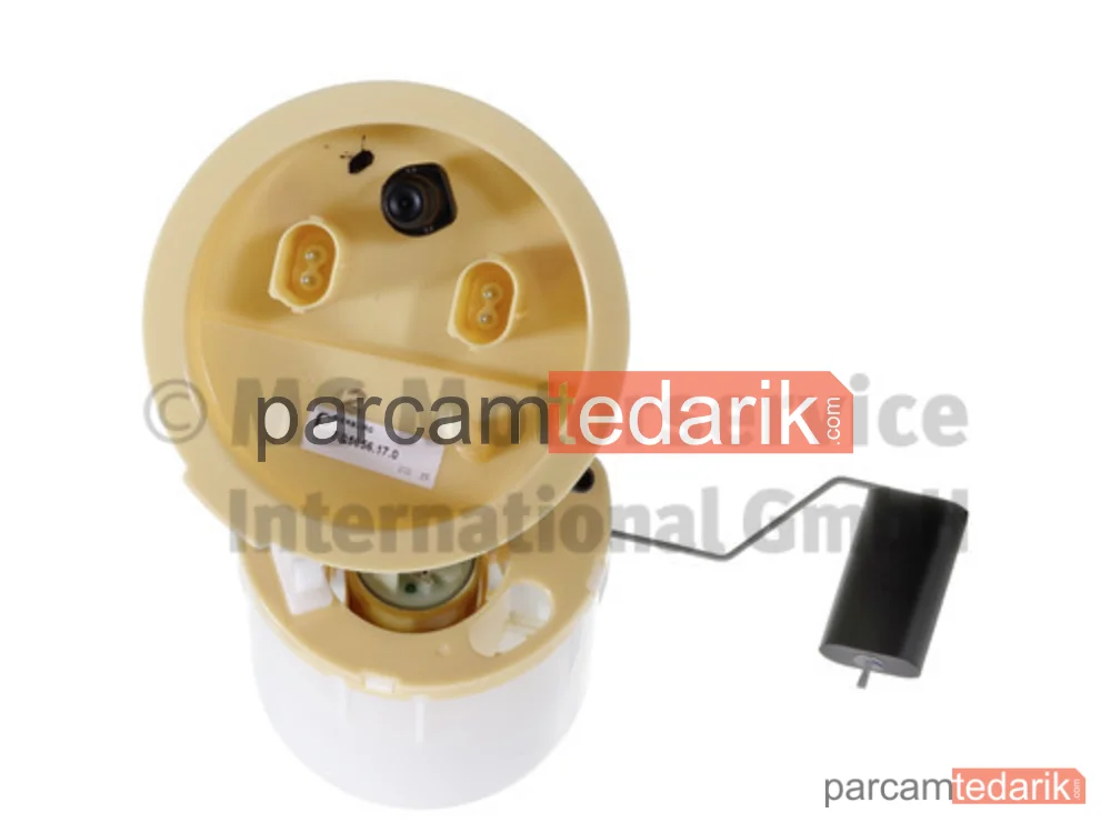 PIERBURG 705656170 | Yakıt Pompası — BMW 3 Touring, BMW 3 Coupe, BMW X1