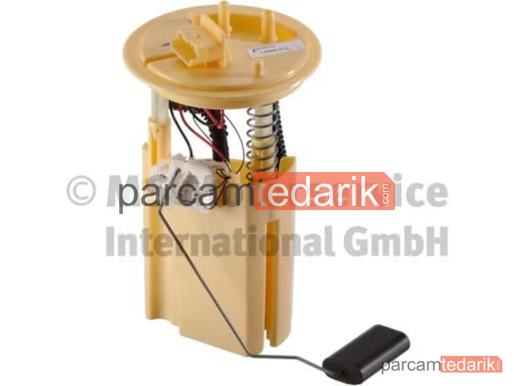 705656440 | Yakıt Pompası — Opel Corsa D