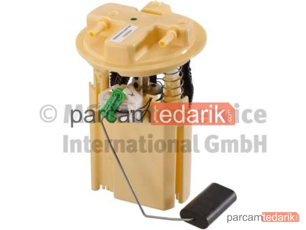 Yakıt Pompası — Dacia Duster, Dacia Duster Kasa/SUV, Dacia Logan II - 705656640