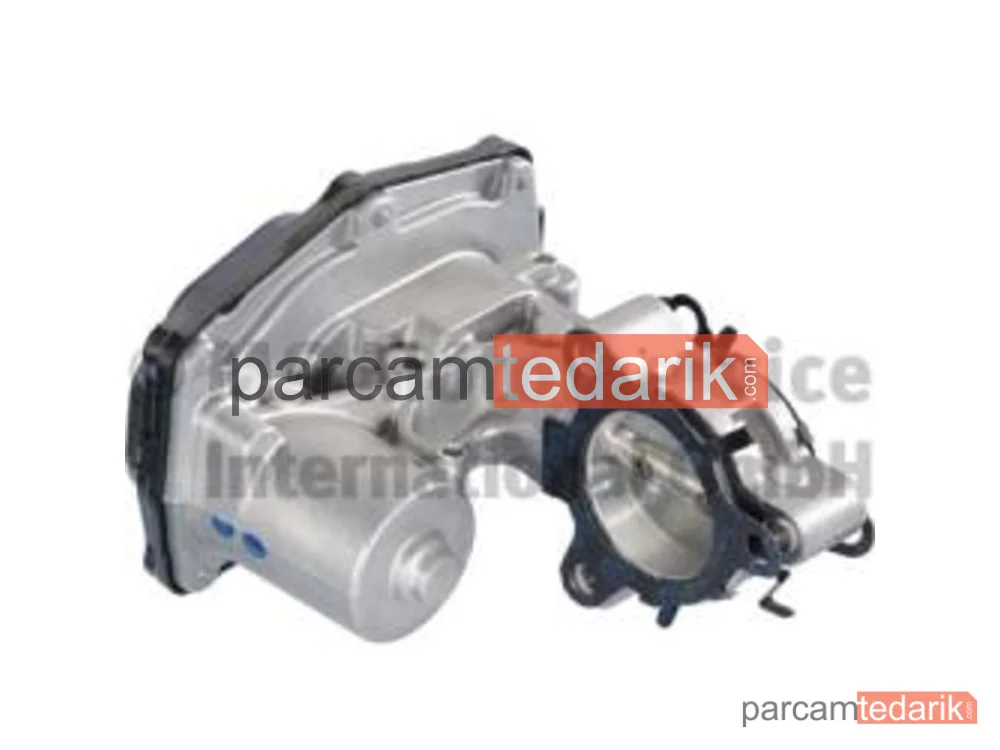 705838080 | EGR Valfi — BMW 5, BMW 5 Touring, BMW X3