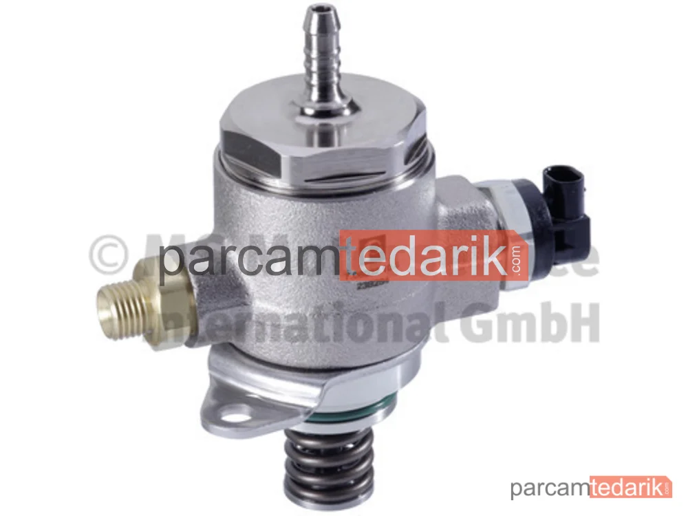 PIERBURG 706032100 | Yüksek Basınç Pompası — Audi A6 C7, Audi A5, Audi A5 Cabrio