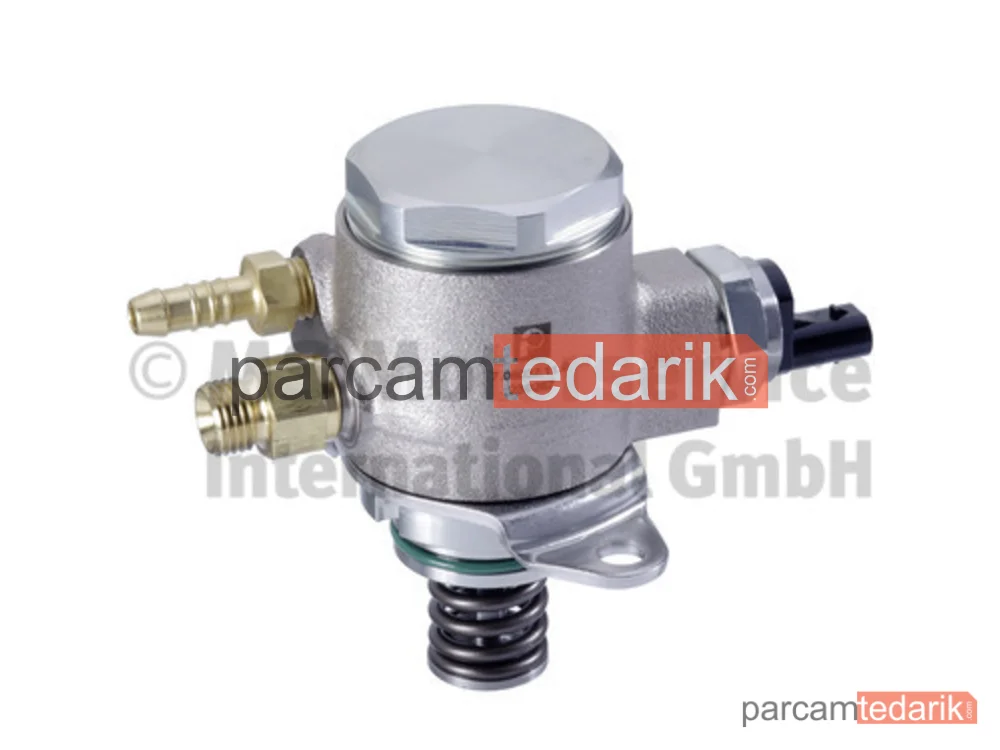 PIERBURG 706032110 | Yüksek Basınç Pompası — VW Golf VI, VW Passat B7, VW Tiguan