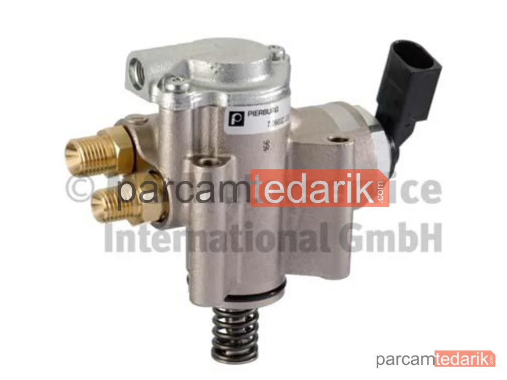 706032130 | Yüksek Basınç Pompası — Audi Q7, VW Touareg