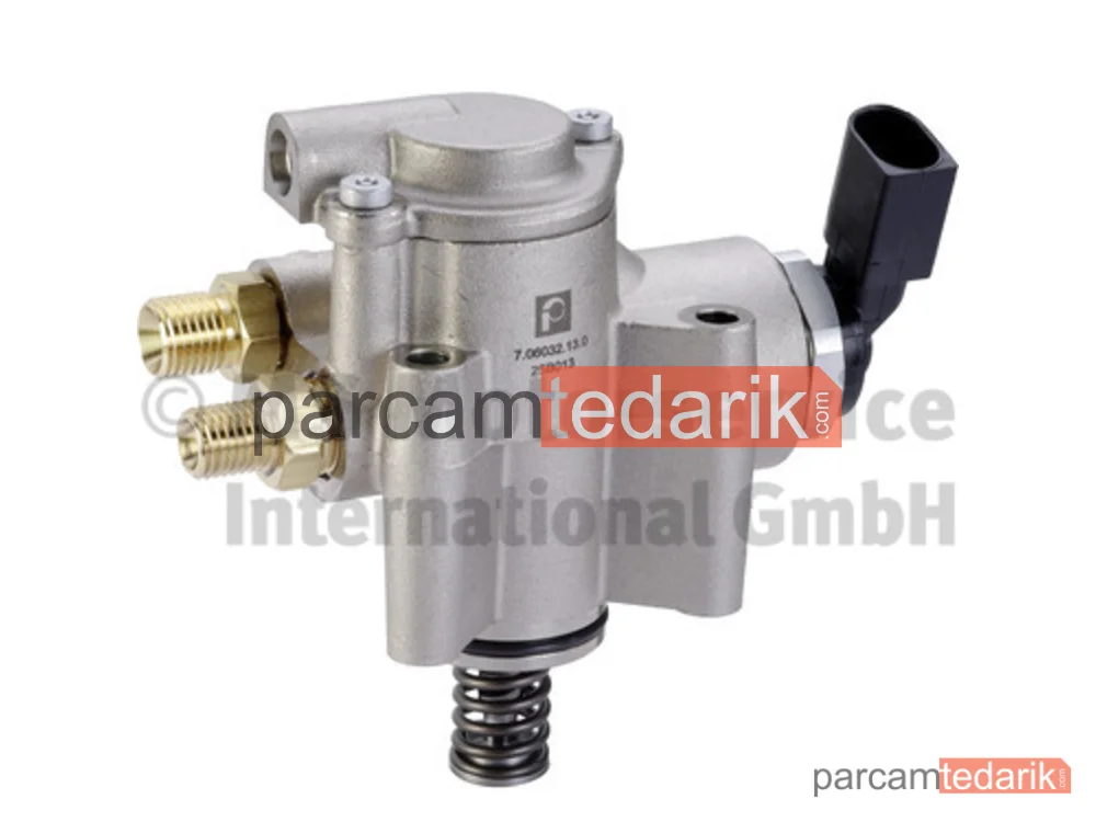 PIERBURG 706032130 | Yüksek Basınç Pompası — Audi Q7, VW Touareg