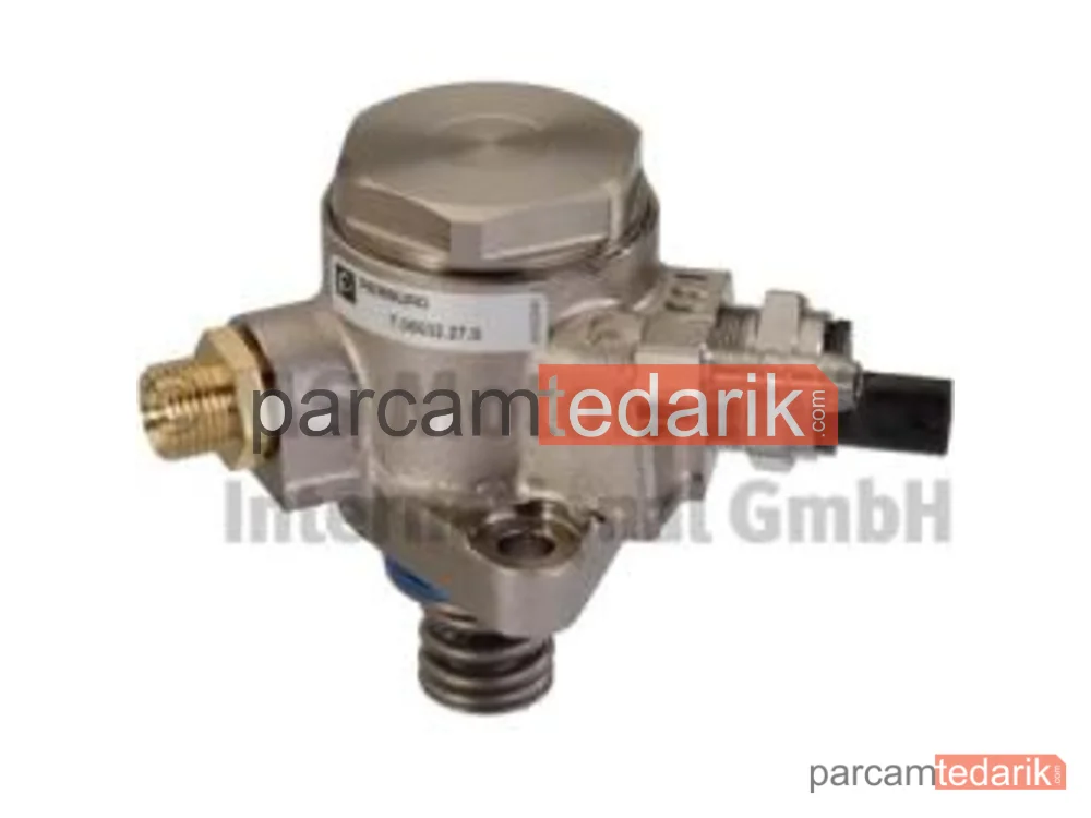 706032270 | Yüksek Basınç Pompası — Seat Ibiza IV SC, VW Golf Sportsvan VII, VW Golf VII Variant
