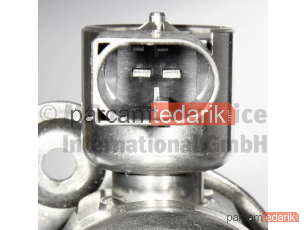 706032300 | Yüksek Basınç Pompası — Audi TT, Audi TT Roadster, Audi A3