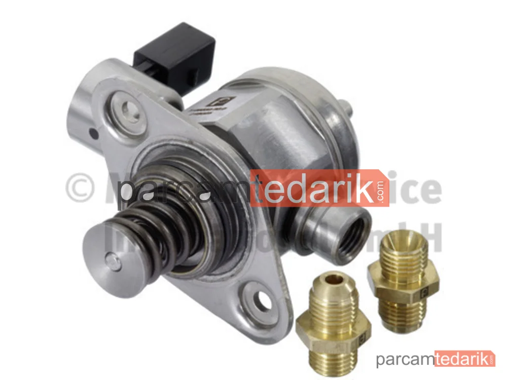 PIERBURG 706032300 | Yüksek Basınç Pompası — Audi TT, Audi TT Roadster, Audi A3